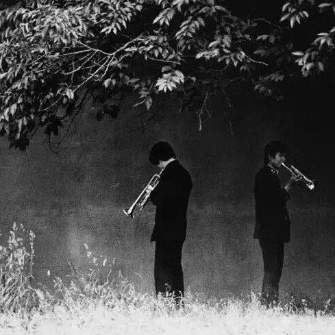 Spiritual Jazz （Vol.1～6）