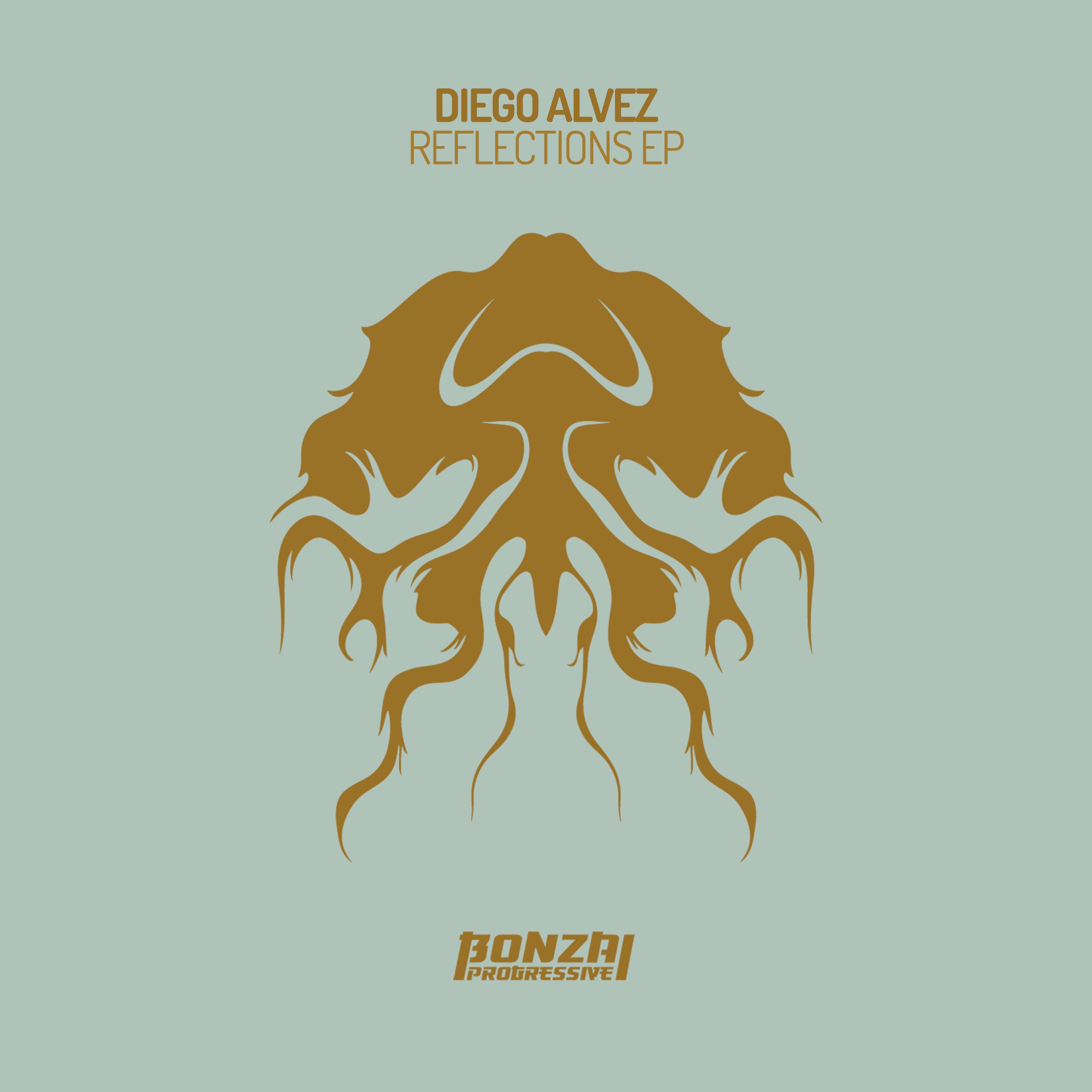 Reflections EP