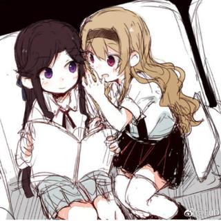 少女歌剧revue starlight