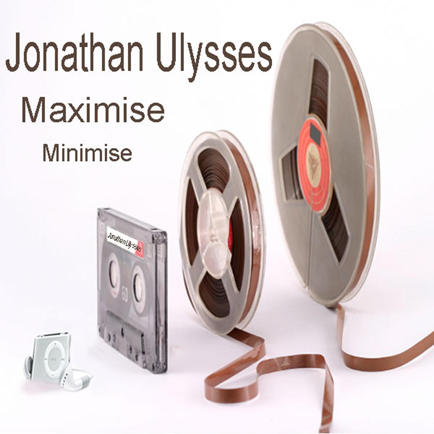 Maximize / Minimize