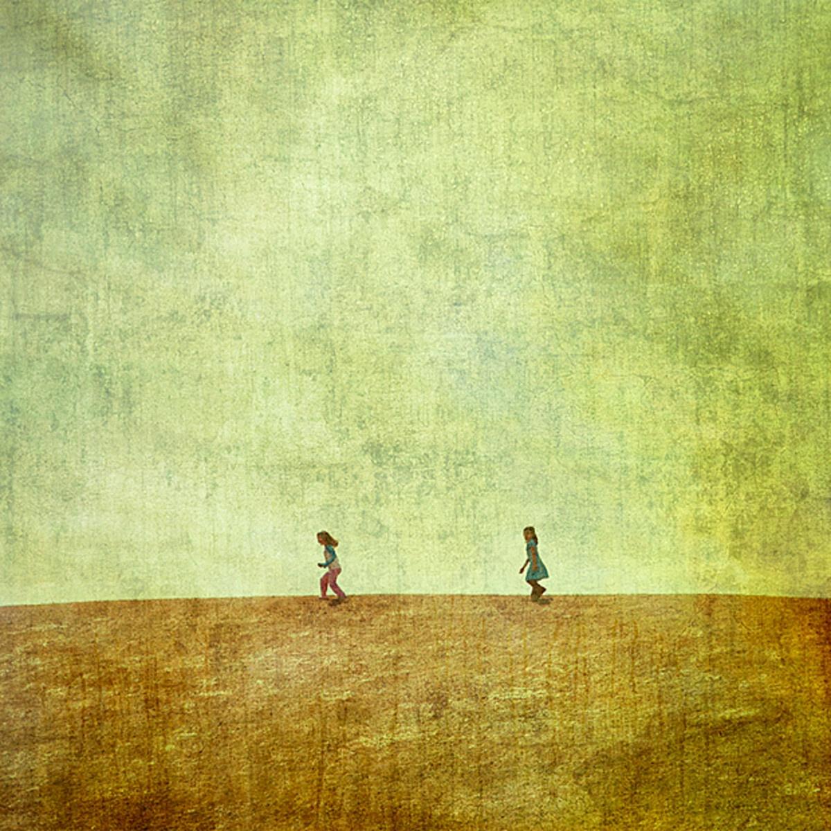 To Believe In Something