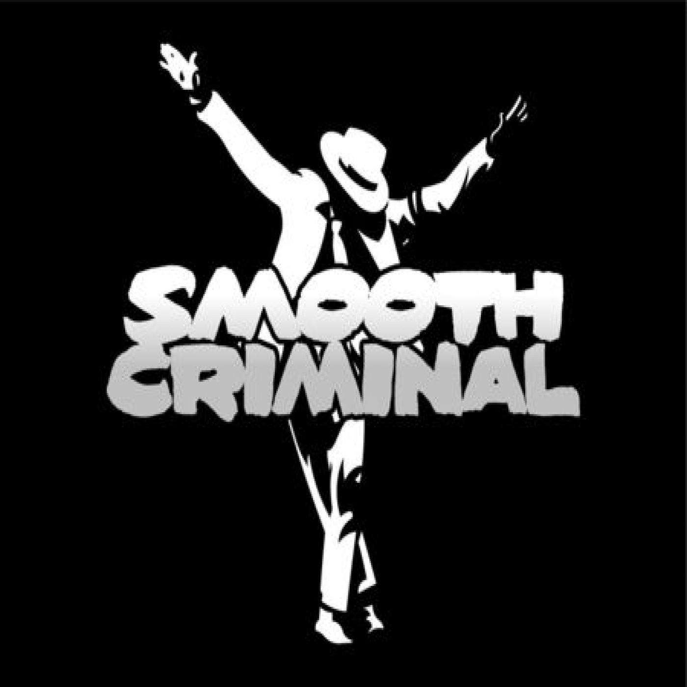 SMOOTH CRIMINAL专辑