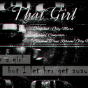 That Girl专辑