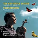 Butterfly Lovers and Tchaikovsky Violin Concerto专辑