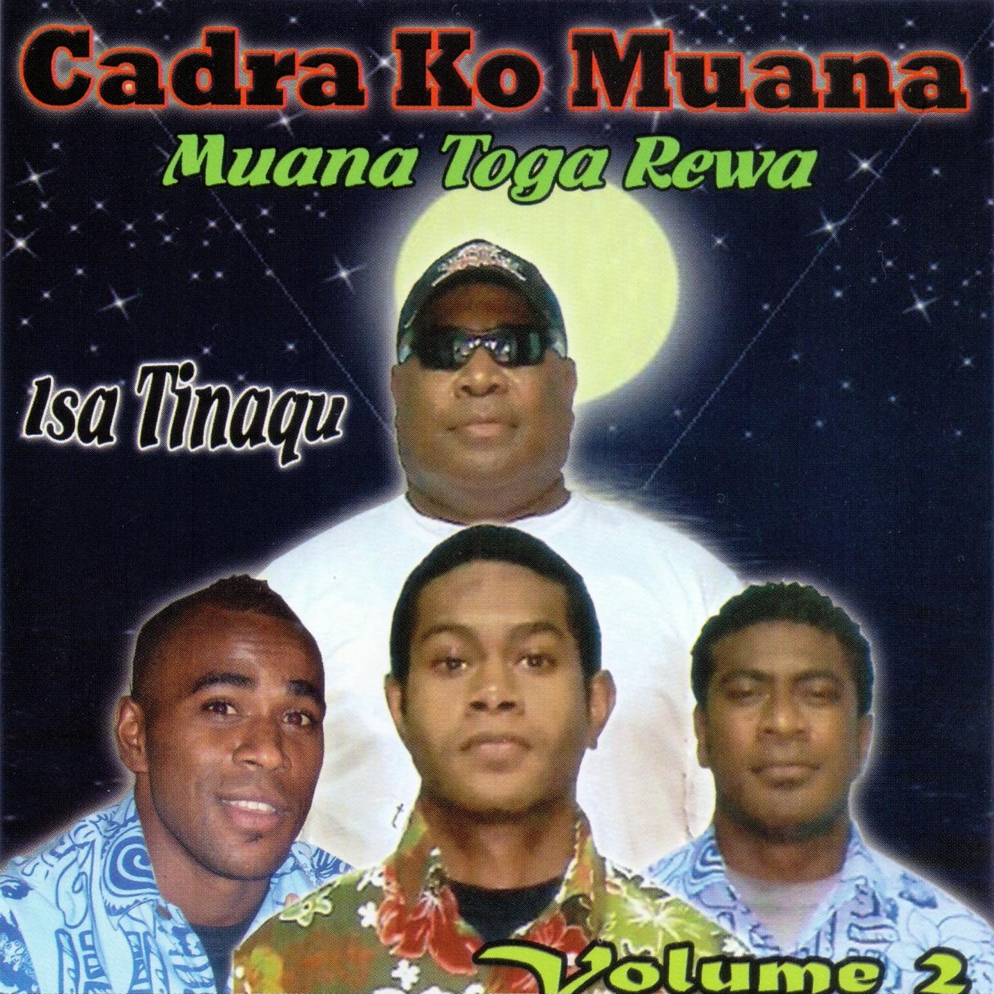 Isa Tinaqu, Vol. 2