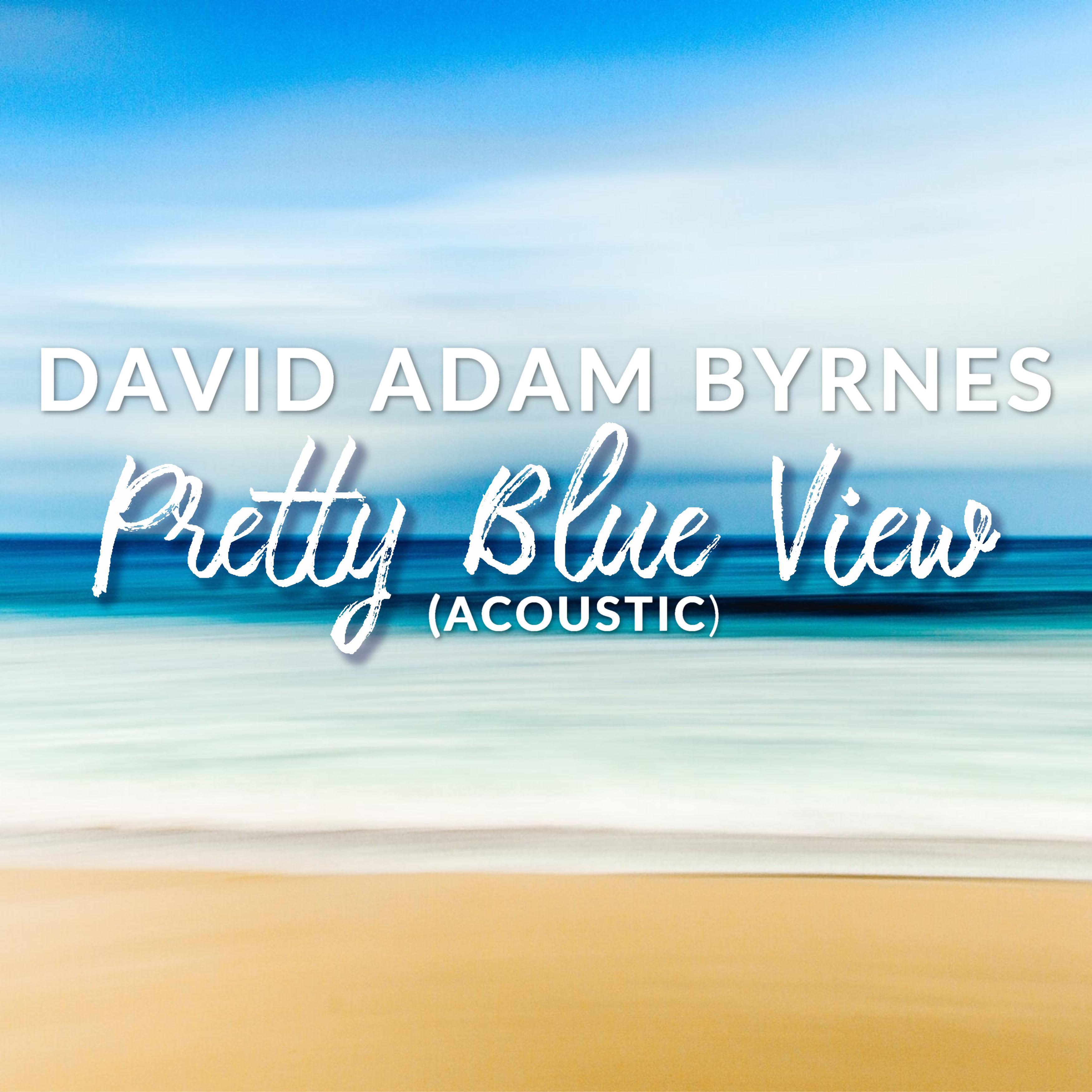 Pretty Blue View (Acoustic)