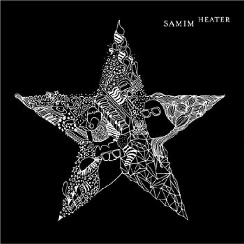 Samim - Heater