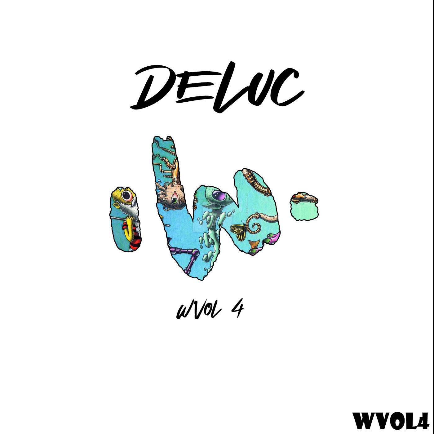 Deluc - Wachufleiva 4-2 (Original Mix)