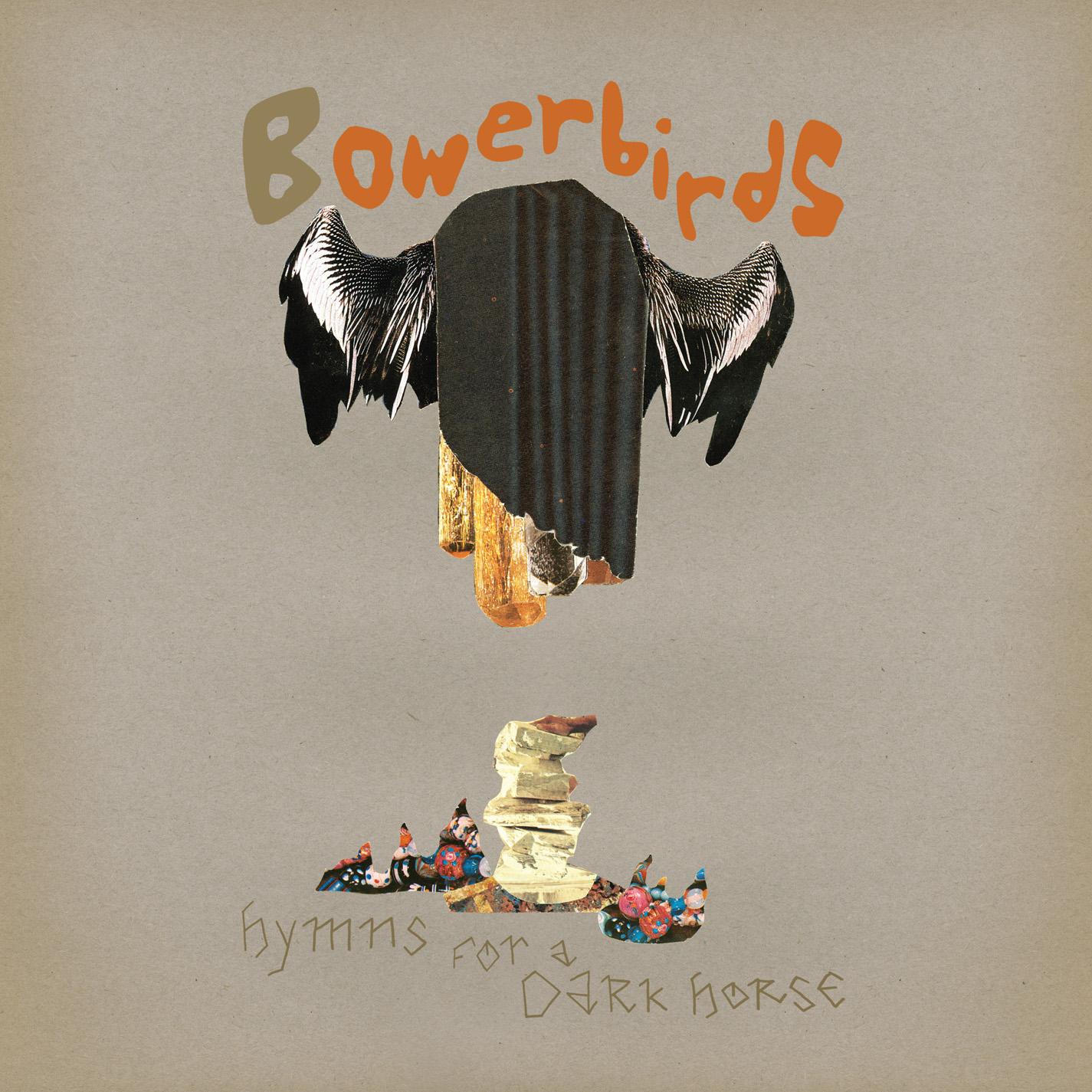 Hymns For a Dark Horse