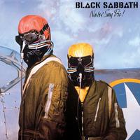 Black Sabbath - Never Say Die (Karaoke)
