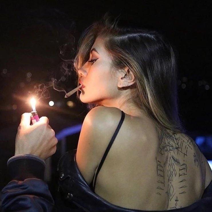 狐狸不是妖 性感不是骚