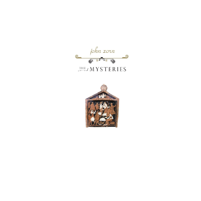 The Mysteries