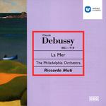 La Mer/Poeme/Une Barque Sur L'Ocean专辑