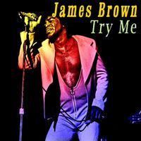 原版伴奏   Try Me - James Brown (instrumental) [无和声]（新版男歌）