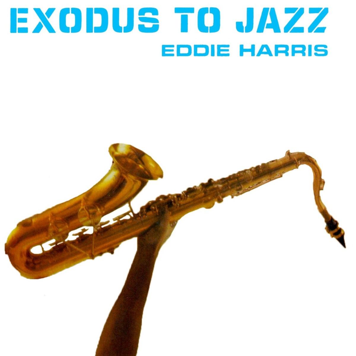 Exodus to Jazz