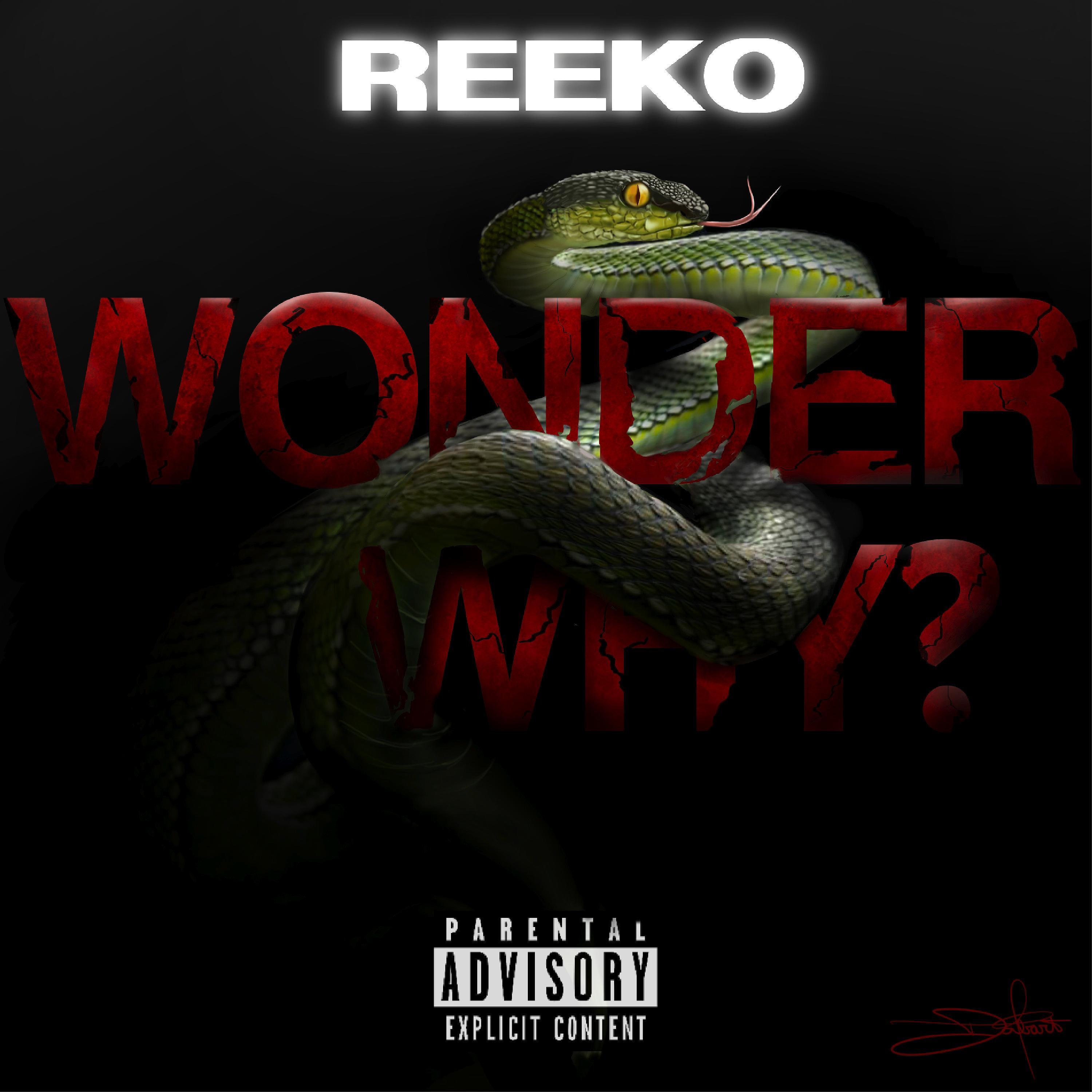 Wonder Why?