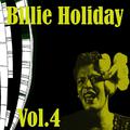 Billie Holiday Vol.  4