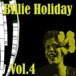 Billie Holiday Vol.  4专辑