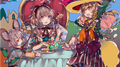 Alice's Adventures in Gensokyo专辑