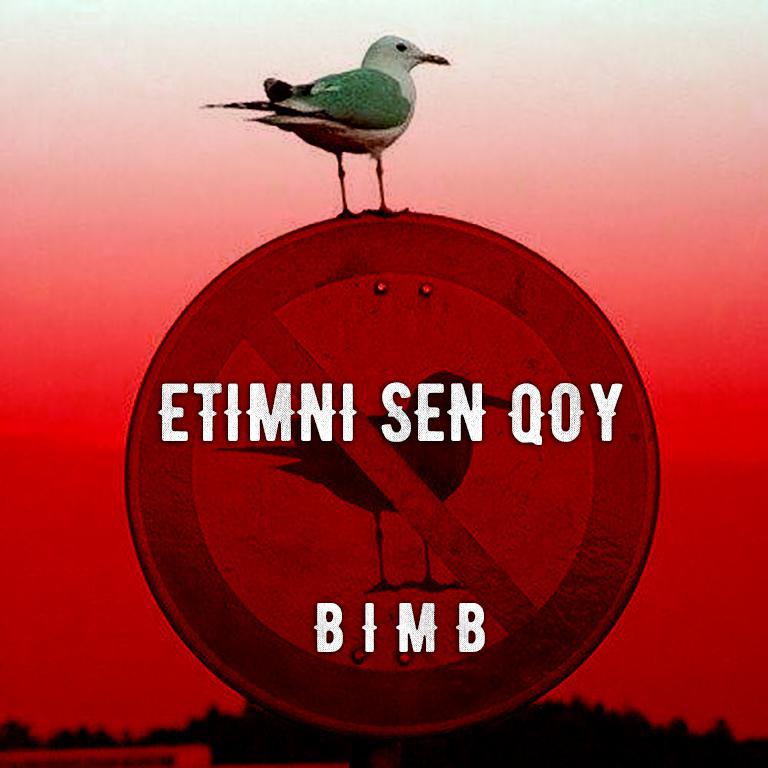 ETIMNI SEN QOY Ⅲ专辑