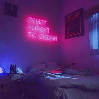 说唱 | 忘掉不开心，做愉快的梦