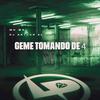 DJ Arthur ZL - Geme Tomando de 4