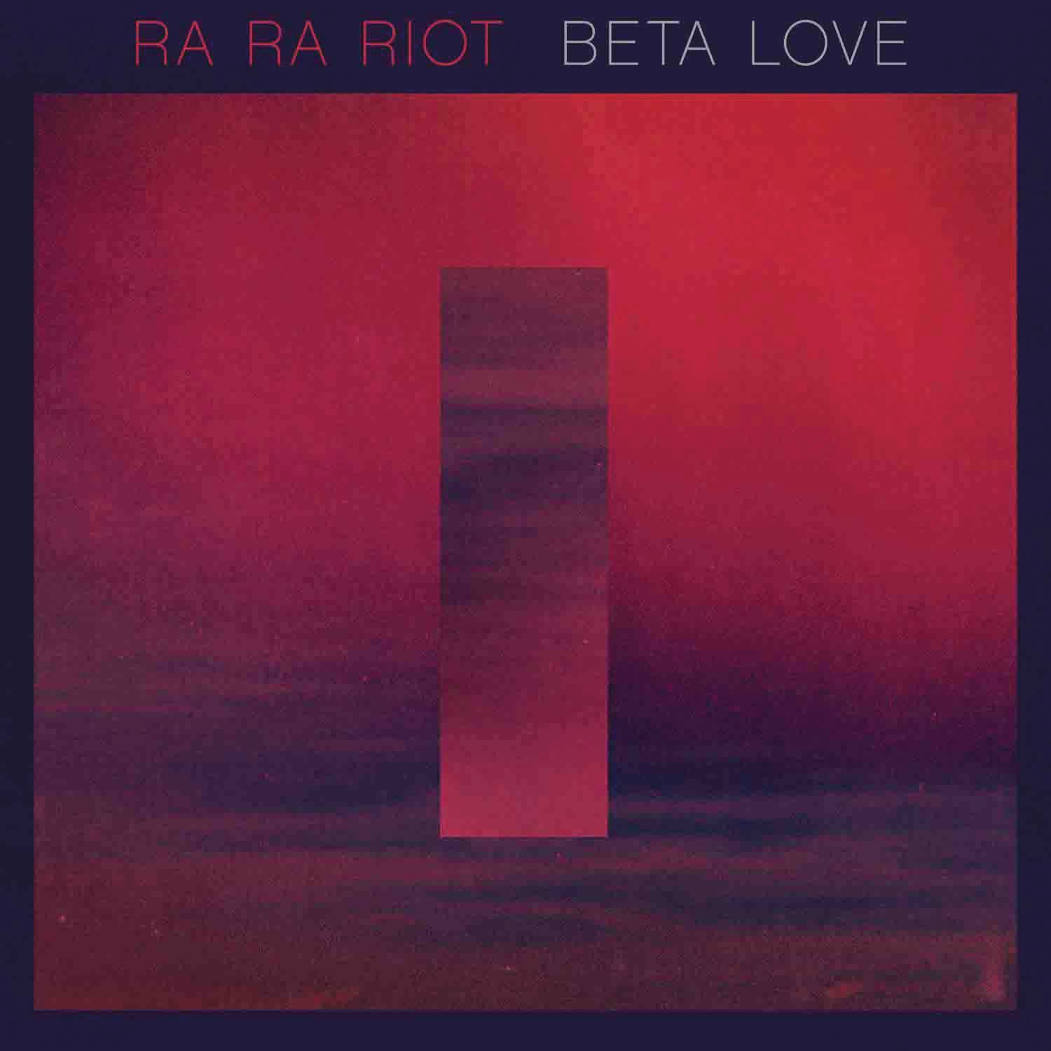 Beta Love