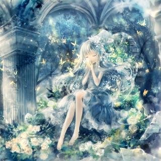 时之歌/万籁音：精灵的幻想乐章