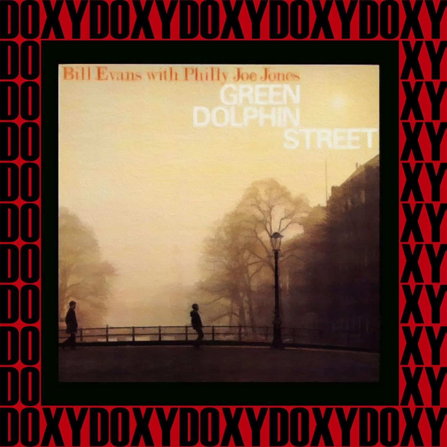 On Green Dolphin Street (Hd Remastered, Extended Edition, Doxy Collection)