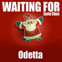 Waiting for Santa Claus