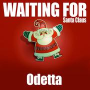 Waiting for Santa Claus