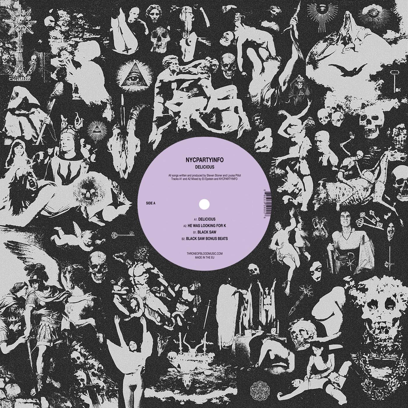 Delicious EP