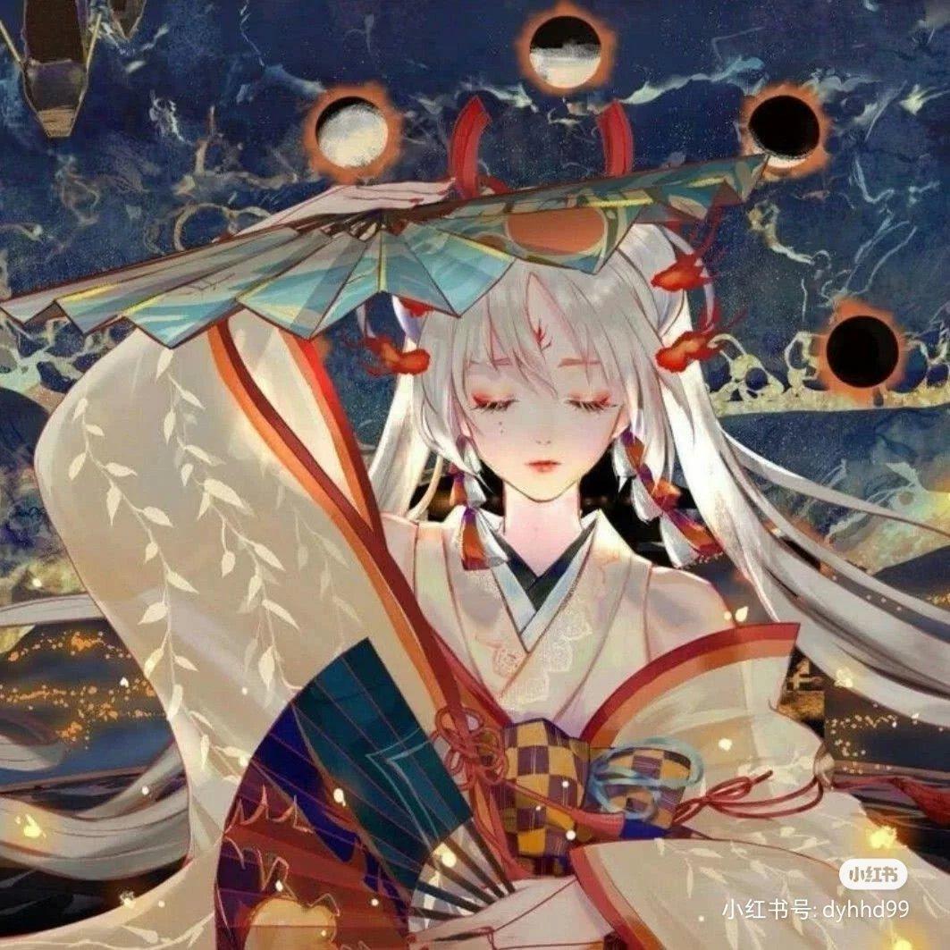 古风｜回首不见眼前人