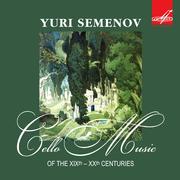 Cello Music of the XIXth–XXth Centuries