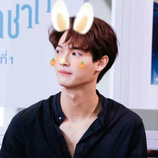 假偶天成♥甜甜的brightwin配甜甜的泰语歌