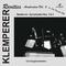 BEETHOVEN, L. van: Symphonies Nos. 3 and 6 (Klemperer Rarities: Amsterdam, Vol. 6) (1955)专辑