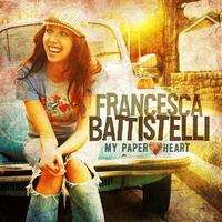 Paper Heart - Francesca Battistelli (PT karaoke) 带和声伴奏