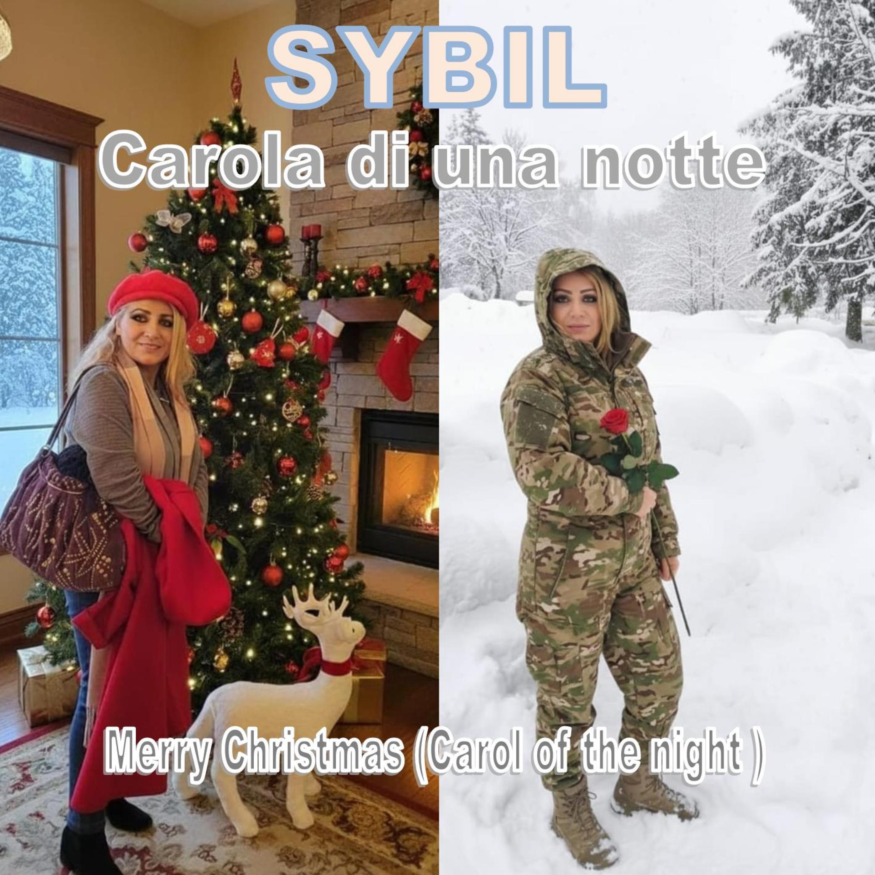 CAROLA DI UNA NOTTE