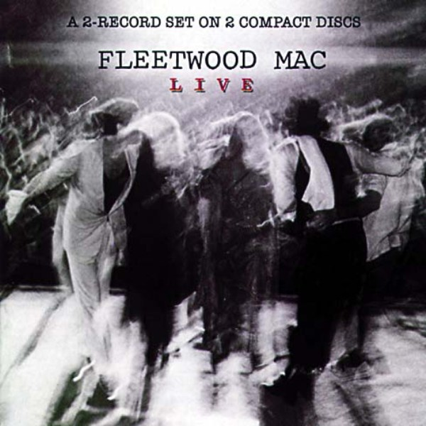 Fleetwood Mac Live专辑