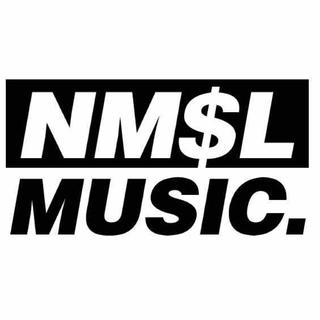 NMSLMUSIC 厂牌