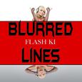 Blurred Lines - EP