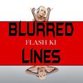 Blurred Lines - EP