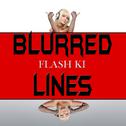 Blurred Lines - EP专辑