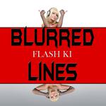 Blurred Lines - EP专辑
