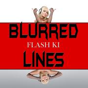 Blurred Lines - EP