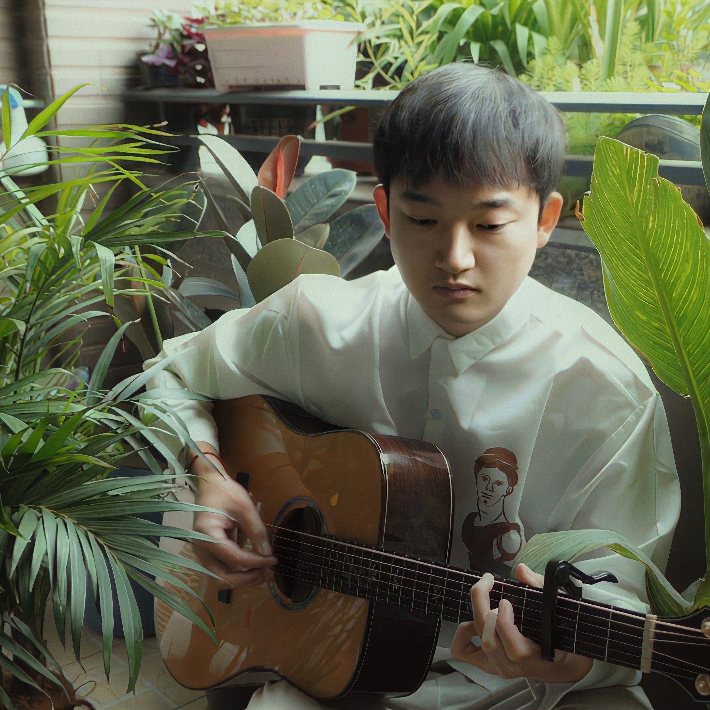 卷睫盼（Cover 吴彤 / 陈琳）