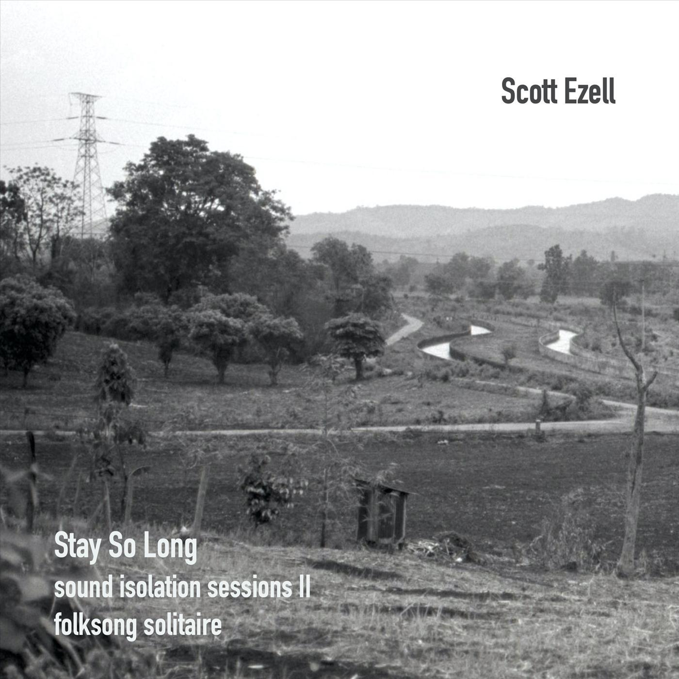 Stay so Long