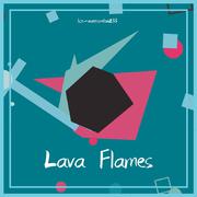 Lava Flames