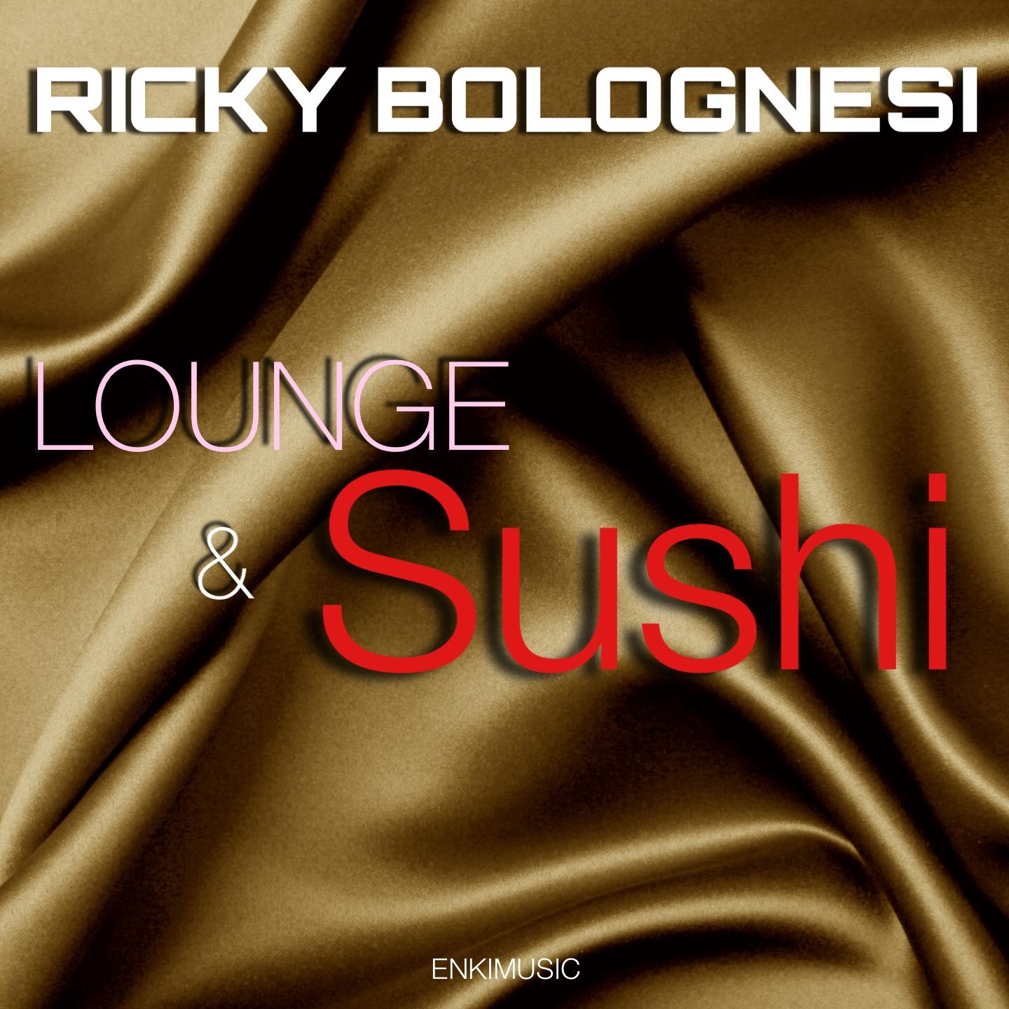 Lounge & Sushi