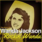 Rockin' Wanda - The Best of Wanda Jackson专辑